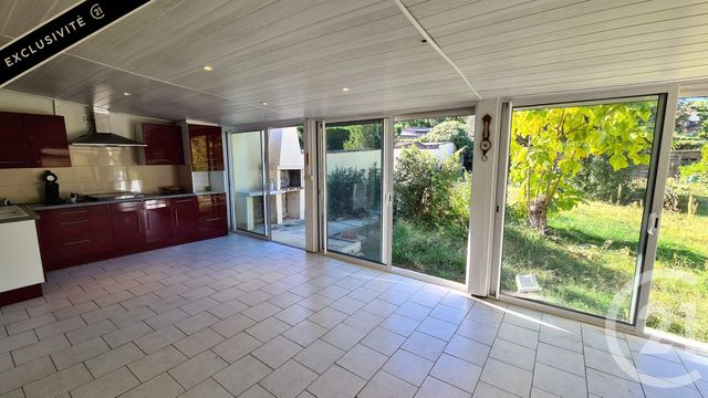 maison à vendre - 6 pièces - 130.72 m2 - SARLAT LA CANEDA - 24 - AQUITAINE - Century 21 Patrimoine 24