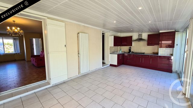 maison à vendre - 6 pièces - 130.72 m2 - SARLAT LA CANEDA - 24 - AQUITAINE - Century 21 Patrimoine 24