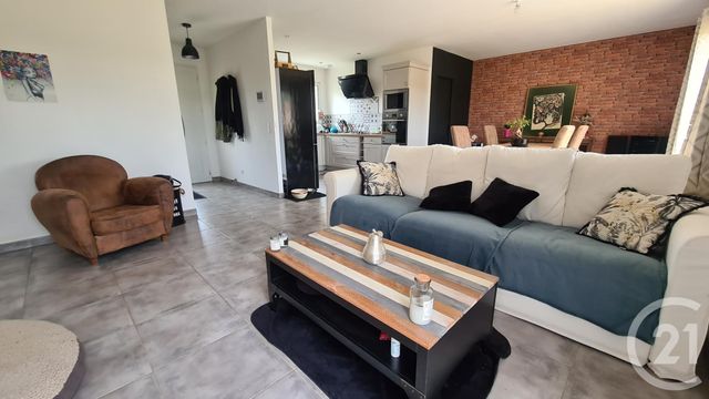 maison à louer - 4 pièces - 93.91 m2 - CASTELS ET BEZENAC - 24 - AQUITAINE - Century 21 Patrimoine 24