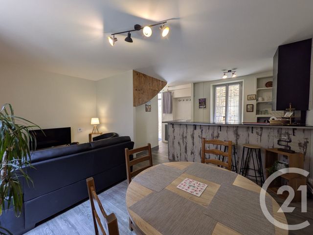 maison à vendre - 4 pièces - 96.0 m2 - SARLAT LA CANEDA - 24 - AQUITAINE - Century 21 Patrimoine 24