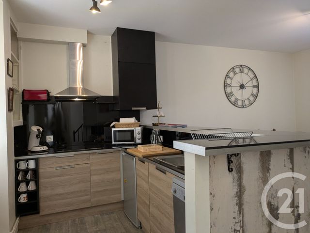 maison à vendre - 4 pièces - 96.0 m2 - SARLAT LA CANEDA - 24 - AQUITAINE - Century 21 Patrimoine 24