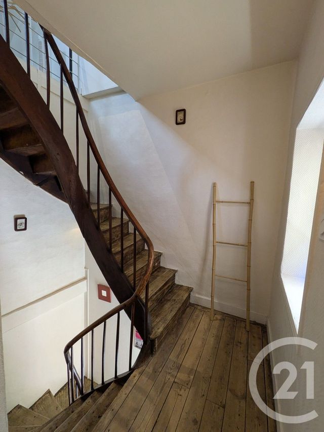 maison à vendre - 4 pièces - 96.0 m2 - SARLAT LA CANEDA - 24 - AQUITAINE - Century 21 Patrimoine 24