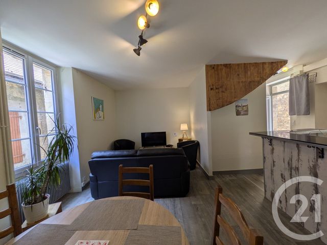 maison à vendre - 4 pièces - 96.0 m2 - SARLAT LA CANEDA - 24 - AQUITAINE - Century 21 Patrimoine 24
