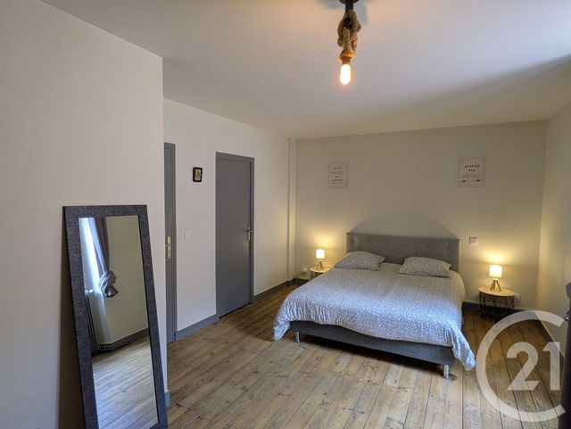 maison à vendre - 4 pièces - 96.0 m2 - SARLAT LA CANEDA - 24 - AQUITAINE - Century 21 Patrimoine 24