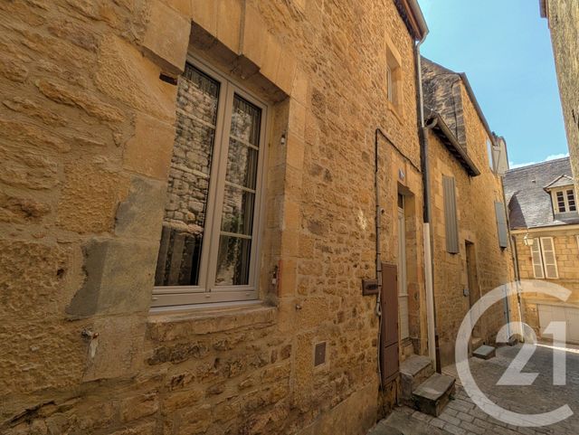 Maison à vendre SARLAT LA CANEDA