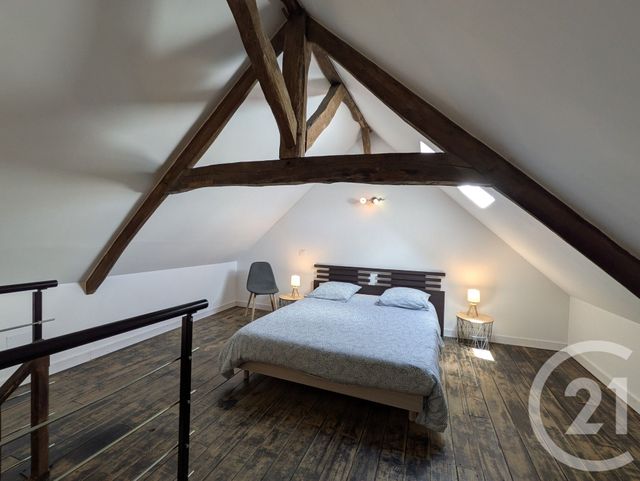 maison à vendre - 4 pièces - 96.0 m2 - SARLAT LA CANEDA - 24 - AQUITAINE - Century 21 Patrimoine 24