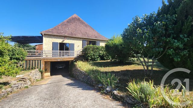 maison à vendre - 9 pièces - 265.2 m2 - MEYRALS - 24 - AQUITAINE - Century 21 Patrimoine 24