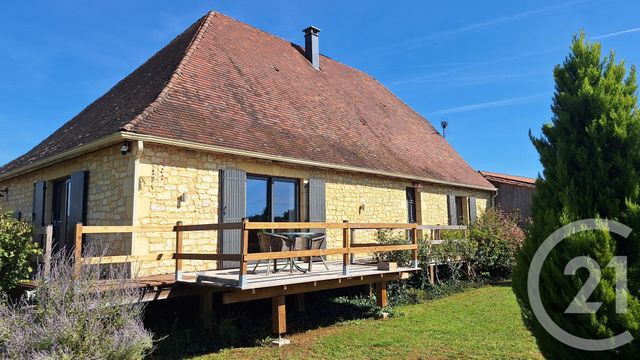 maison à vendre - 9 pièces - 265.2 m2 - MEYRALS - 24 - AQUITAINE - Century 21 Patrimoine 24