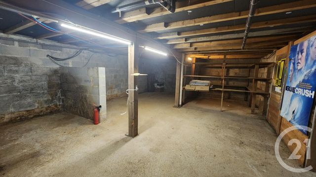 maison à vendre - 9 pièces - 265.2 m2 - MEYRALS - 24 - AQUITAINE - Century 21 Patrimoine 24
