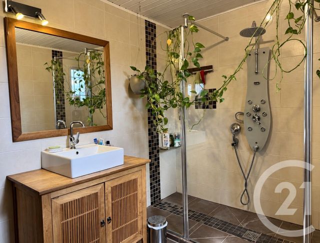 maison à vendre - 9 pièces - 265.2 m2 - MEYRALS - 24 - AQUITAINE - Century 21 Patrimoine 24