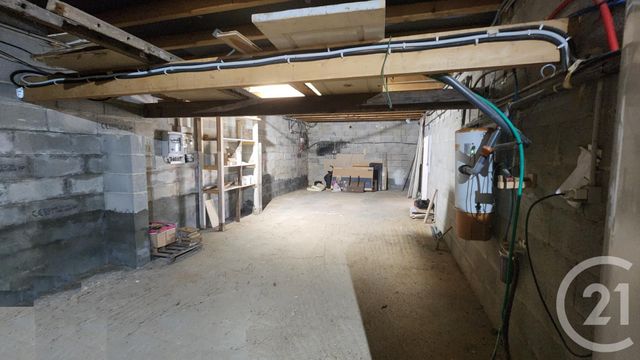 maison à vendre - 9 pièces - 265.2 m2 - MEYRALS - 24 - AQUITAINE - Century 21 Patrimoine 24