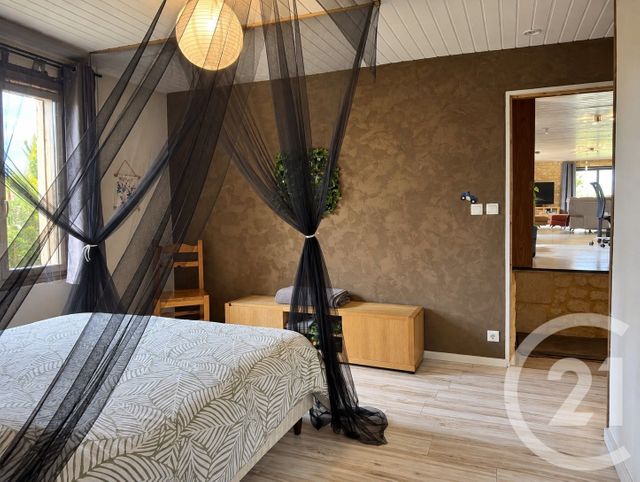 maison à vendre - 9 pièces - 265.2 m2 - MEYRALS - 24 - AQUITAINE - Century 21 Patrimoine 24