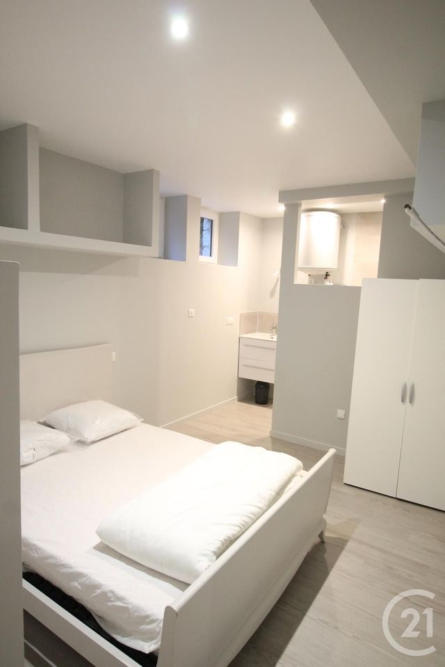 appartement - SARLAT LA CANEDA - 24