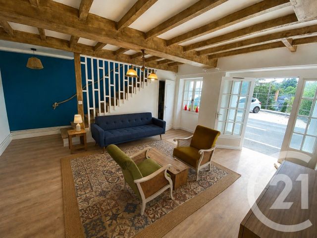 Maison à louer SARLAT LA CANEDA