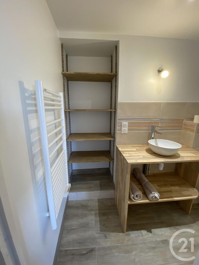 maison à louer - 3 pièces - 79.51 m2 - SARLAT LA CANEDA - 24 - AQUITAINE - Century 21 Patrimoine 24