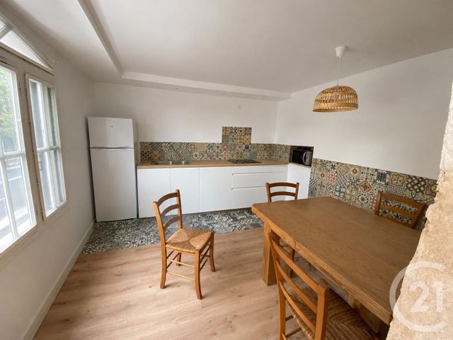 maison à louer - 3 pièces - 79.51 m2 - SARLAT LA CANEDA - 24 - AQUITAINE - Century 21 Patrimoine 24