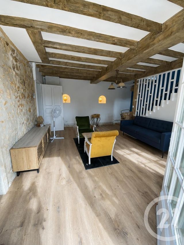maison à louer - 3 pièces - 79.51 m2 - SARLAT LA CANEDA - 24 - AQUITAINE - Century 21 Patrimoine 24