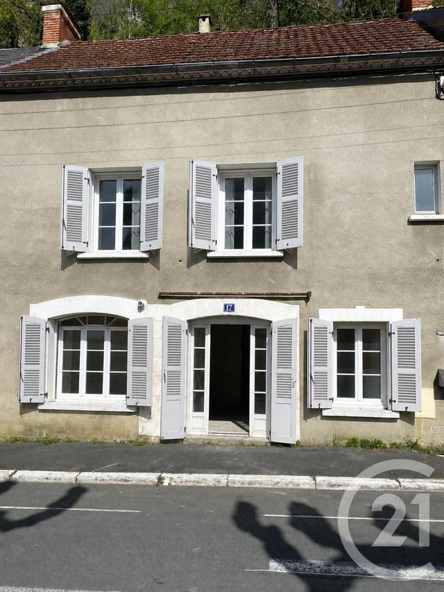 maison - SARLAT LA CANEDA - 24