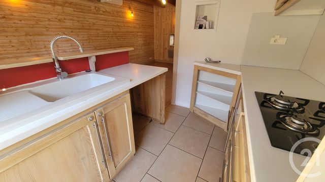 maison à louer - 3 pièces - 57.88 m2 - MARCILLAC ST QUENTIN - 24 - AQUITAINE - Century 21 Patrimoine 24