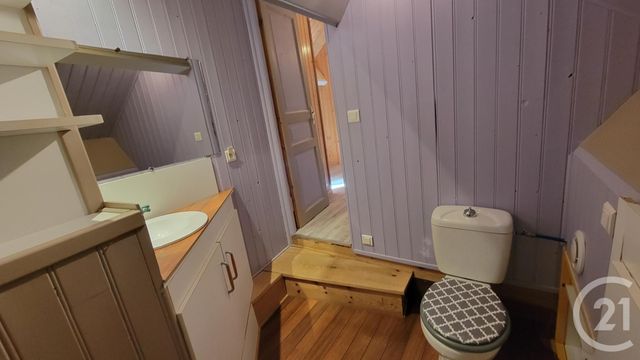maison à louer - 3 pièces - 57.88 m2 - MARCILLAC ST QUENTIN - 24 - AQUITAINE - Century 21 Patrimoine 24