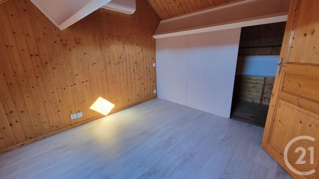 maison à louer - 3 pièces - 57.88 m2 - MARCILLAC ST QUENTIN - 24 - AQUITAINE - Century 21 Patrimoine 24