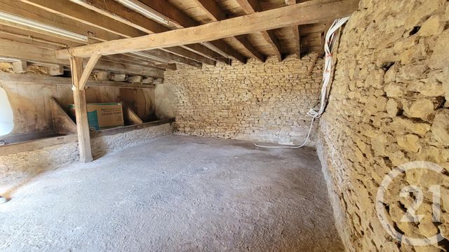 maison à louer - 3 pièces - 57.88 m2 - MARCILLAC ST QUENTIN - 24 - AQUITAINE - Century 21 Patrimoine 24