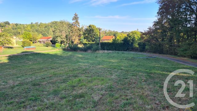 terrain à vendre - 1584.0 m2 - SARLAT LA CANEDA - 24 - AQUITAINE - Century 21 Patrimoine 24