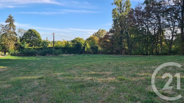 terrain - SARLAT LA CANEDA - 24