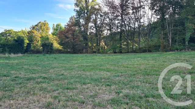 terrain à vendre - 1584.0 m2 - SARLAT LA CANEDA - 24 - AQUITAINE - Century 21 Patrimoine 24