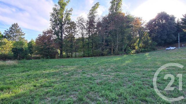 terrain à vendre - 1584.0 m2 - SARLAT LA CANEDA - 24 - AQUITAINE - Century 21 Patrimoine 24