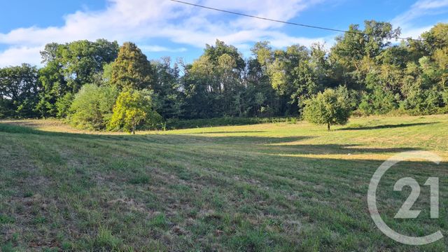 terrain - SARLAT LA CANEDA - 24