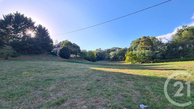 terrain à vendre - 1517.0 m2 - SARLAT LA CANEDA - 24 - AQUITAINE - Century 21 Patrimoine 24