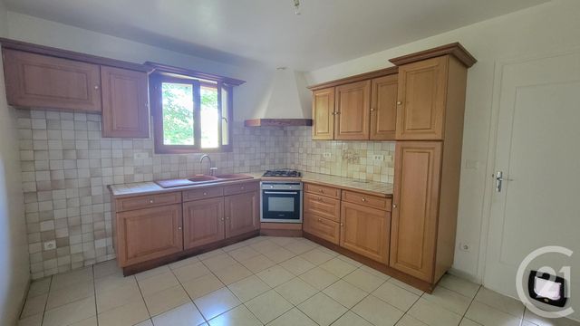maison à louer - 4 pièces - 89.38 m2 - MARCILLAC ST QUENTIN - 24 - AQUITAINE - Century 21 Patrimoine 24