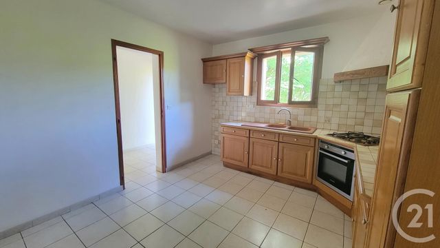 maison à louer - 4 pièces - 89.38 m2 - MARCILLAC ST QUENTIN - 24 - AQUITAINE - Century 21 Patrimoine 24