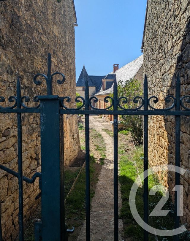 maison à vendre - 5 pièces - 145.0 m2 - JAYAC - 24 - AQUITAINE - Century 21 Patrimoine 24