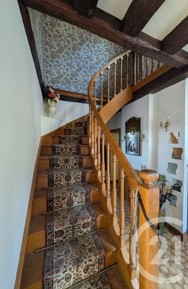 maison à vendre - 5 pièces - 145.0 m2 - JAYAC - 24 - AQUITAINE - Century 21 Patrimoine 24