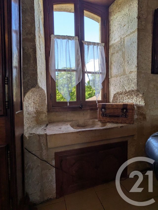 maison à vendre - 5 pièces - 145.0 m2 - JAYAC - 24 - AQUITAINE - Century 21 Patrimoine 24