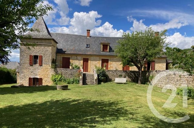 maison - JAYAC - 24