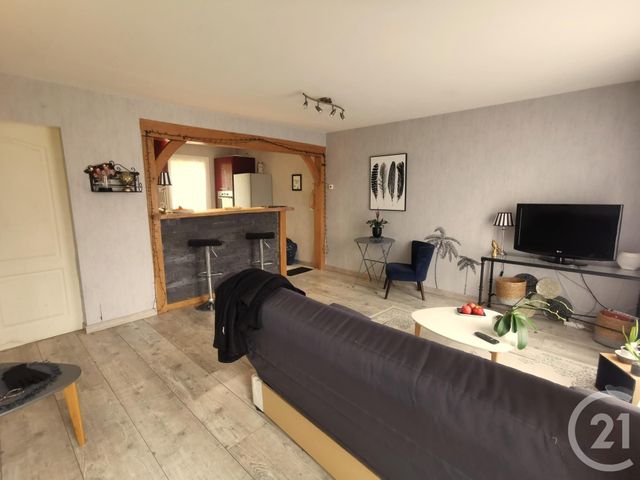 maison à louer - 3 pièces - 62.38 m2 - SARLAT LA CANEDA - 24 - AQUITAINE - Century 21 Patrimoine 24