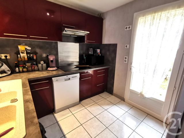 maison à louer - 3 pièces - 62.38 m2 - SARLAT LA CANEDA - 24 - AQUITAINE - Century 21 Patrimoine 24