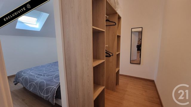 Appartement T3 à vendre - 3 pièces - 94.25 m2 - SARLAT LA CANEDA - 24 - AQUITAINE - Century 21 Patrimoine 24