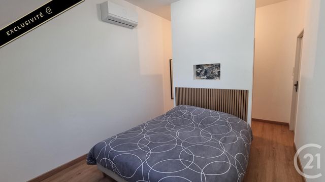 Appartement T3 à vendre - 3 pièces - 94.25 m2 - SARLAT LA CANEDA - 24 - AQUITAINE - Century 21 Patrimoine 24
