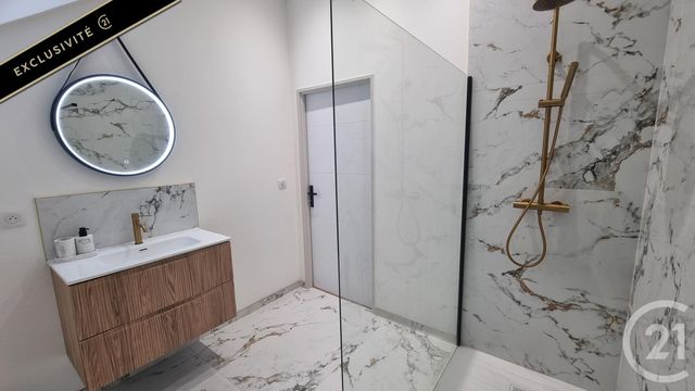 Appartement T3 à vendre - 3 pièces - 94.25 m2 - SARLAT LA CANEDA - 24 - AQUITAINE - Century 21 Patrimoine 24