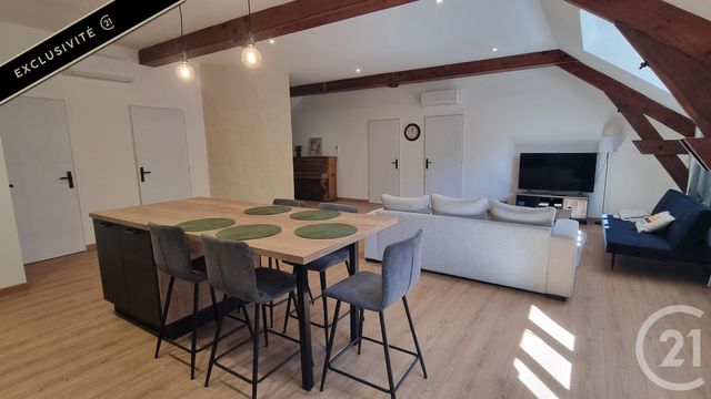 Appartement T3 à vendre - 3 pièces - 94.25 m2 - SARLAT LA CANEDA - 24 - AQUITAINE - Century 21 Patrimoine 24