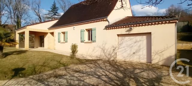 maison - CENAC ET ST JULIEN - 24