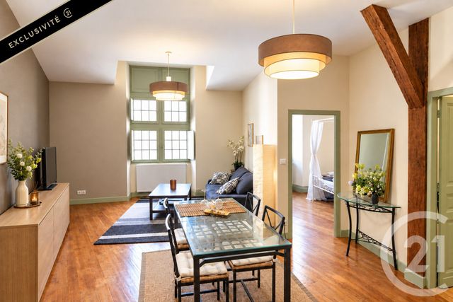 Appartement F2 à vendre SARLAT LA CANEDA