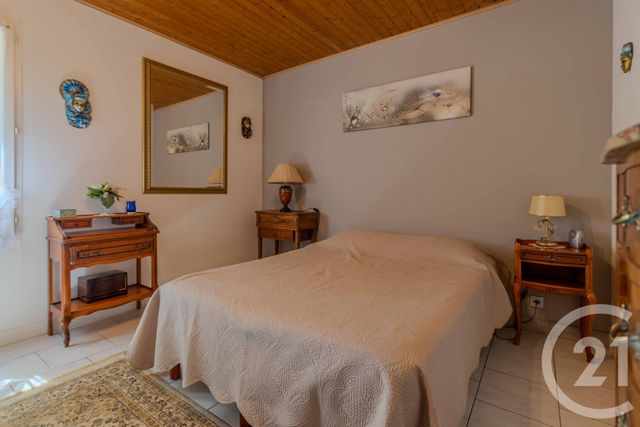 maison à vendre - 5 pièces - 160.6 m2 - ST CYBRANET - 24 - AQUITAINE - Century 21 Patrimoine 24