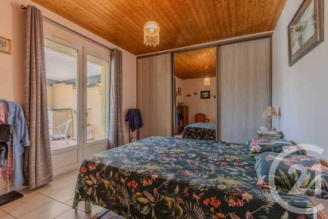 maison à vendre - 5 pièces - 160.6 m2 - ST CYBRANET - 24 - AQUITAINE - Century 21 Patrimoine 24