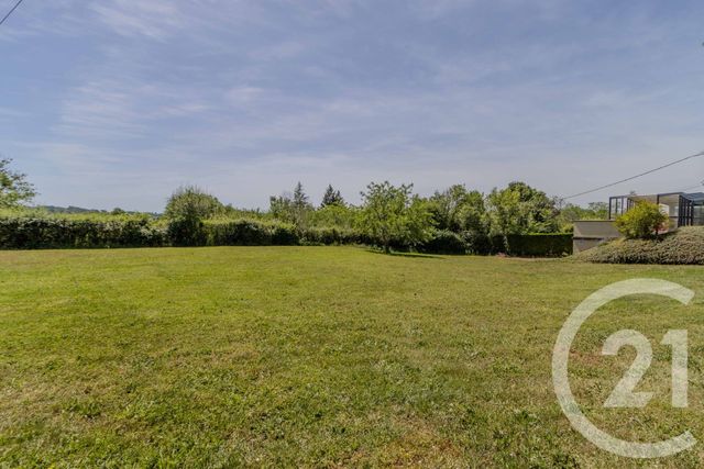 maison à vendre - 5 pièces - 160.6 m2 - ST CYBRANET - 24 - AQUITAINE - Century 21 Patrimoine 24