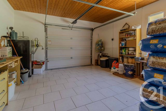 maison à vendre - 5 pièces - 160.6 m2 - ST CYBRANET - 24 - AQUITAINE - Century 21 Patrimoine 24
